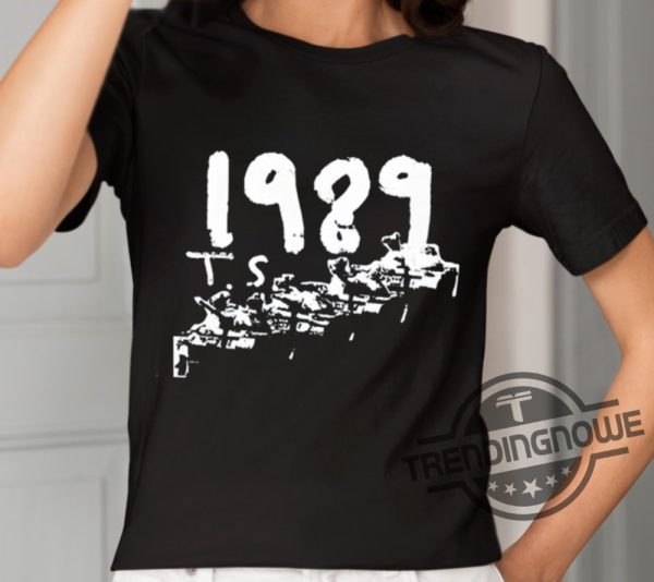 Tiananmen Square China 1989 Shirt trendingnowe 2