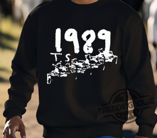 Tiananmen Square China 1989 Shirt trendingnowe 3