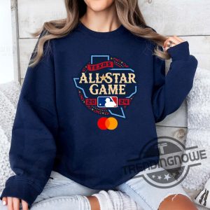 Mlb All Star Game Shirt Mlb All Star Game 2024 Shirt trendingnowe 3