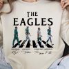 Vintage Philadelphia Eagles Long Sleeve Shirt Philadelphia Eagles Shop Philadelphia Eagles Shirt Near Me Jason Kelce Tshirt Unique revetee 1