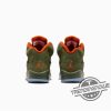 Air Jordan 5 Retro Olive trendingnowe 3