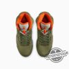 Air Jordan 5 Retro Olive trendingnowe 4