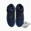 Air Jordan 5 Retro Midnight Navy trendingnowe 4