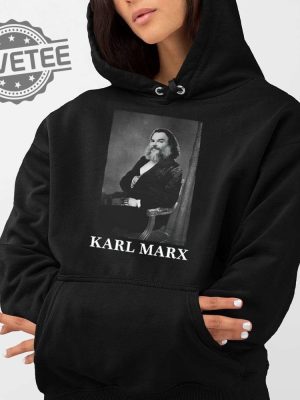 Karl Marx Jack Black T Shirt Karl Marx Jack Black Shirt Unique Karl Marx Jack Black Hoodie revetee 2