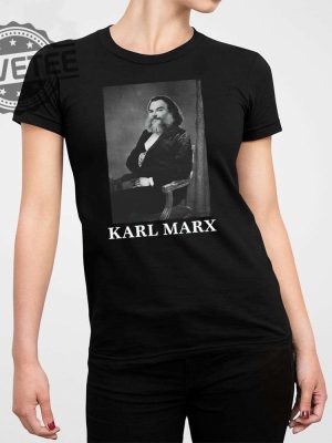 Karl Marx Jack Black T Shirt Karl Marx Jack Black Shirt Unique Karl Marx Jack Black Hoodie revetee 3