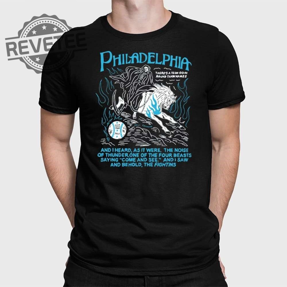 Philadelphia Behold The Fightins T Shirt Philadelphia Behold The Fightins Hoodie Philadelphia Behold The Fightins Shirt Unique