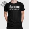 Cosmo Queen Of Melrose Shirt Queen Of Melrose Shirt Unique Queen Of Melrose Sweatshirt Cosmo Queen Of Melrose T Shirt revetee 1