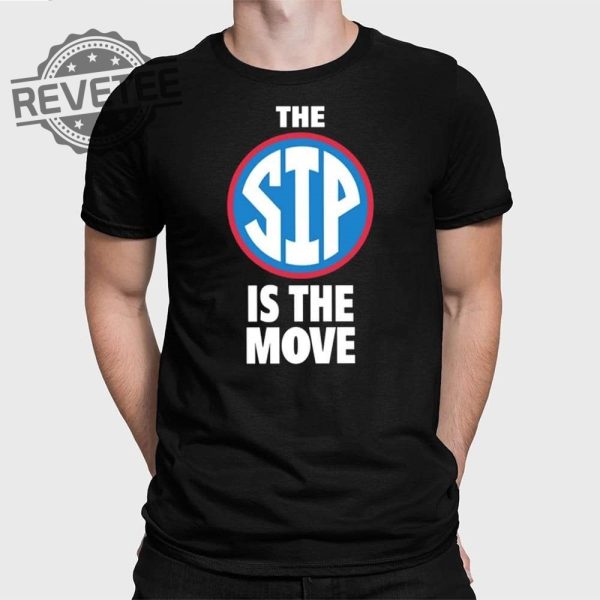 Coach Yo The Sip Is The Move T Shirt Coach Yo The Sip Is The Move Hoodie Coach Yo The Sip Is The Move Shirt Unique revetee 1