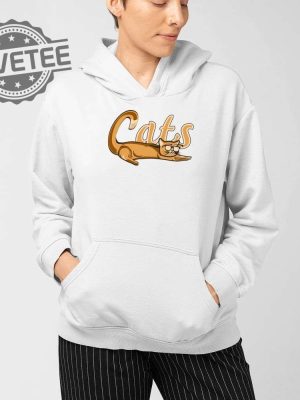 Lehigh Valley Ironpigs Cats T Shirt Lehigh Valley Ironpigs Cats Hoodie Lehigh Valley Ironpigs Cats Shirt Unique revetee 4