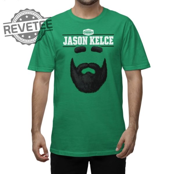 Campbell Chunky Legend Edition Jason Kelc T Shirt Campbell Chunky Legend Edition Jason Kelce Shirt Unique revetee 1