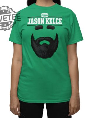 Campbell Chunky Legend Edition Jason Kelc T Shirt Campbell Chunky Legend Edition Jason Kelce Shirt Unique revetee 3