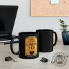 Libertea Helldivers 2 Mug Morning Cup Of Libertea Helldivers Taste Democracy Helldivers 2 Shirt giftyzy 3