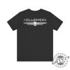 Helldivers 2 Game Shirt Libertea Democracy Super Citizen Super Earth Earth Official Merch Unisex Tshirt Helldivers 2 Shirt giftyzy 9