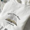 long story short i survived taylor swift crewneck embroidered sweatshirt embroidery tshirt sweatshirt hoodie gift laughinks 1 2