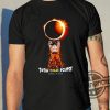 Dragon Ball Total Solar Eclipse April 8 2024 Shirt trendingnowe 1