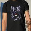 The Shadow Ghost Gengar Draculabyte Shirt trendingnowe 1
