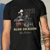 Love Of My Life Alan Jackson Shirt trendingnowe 1