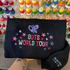 Custom Olivia Rodrigo Guts Tour 2024 Embroidery Sweatshirt The Guts World Tour 2024 Embroidered Sweatshirt Olivia Rodrigo T Shirt revetee 1