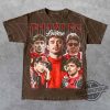 Limited Charles Leclerc T Shirt Racing Formula One Shirt Step Bros Funny Shirt Christmas Gift Unisex Formula One Fan Gift Shirt trendingnowe 1