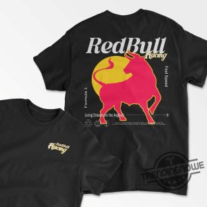 Red Bull Shirt Formula Race F1 Shirt Perez Shirt Max Shirt F1 Gift For Him Gift For Her trendingnowe 2