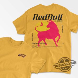Red Bull Shirt Formula Race F1 Shirt Perez Shirt Max Shirt F1 Gift For Him Gift For Her trendingnowe 3