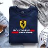 Racing Inspired Cars 2024 Heavy Blend Vegas Hoodie Sweatshirt Formula Fan Pullover Paddock Club Shirt Formula Sweatshirt Gift revetee 1