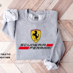 Racing Inspired Cars 2024 Heavy Blend Vegas Hoodie Sweatshirt Formula Fan Pullover Paddock Club Shirt Formula Sweatshirt Gift revetee 2