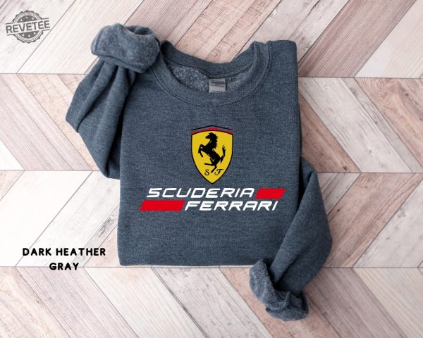 Racing Inspired Cars 2024 Heavy Blend Vegas Hoodie Sweatshirt Formula Fan Pullover Paddock Club Shirt Formula Sweatshirt Gift revetee 5