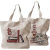 Cardinals Book Club Night Giveaway Tote Bag 2024 Cardinals Book Club Night Tote Bag 2024 Giveaway Tote Bag trendingnowe 1