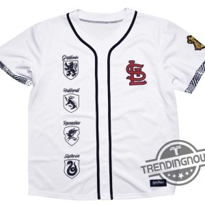 Harry Potter Inspired Cardinals Jersey Giveaway Cardinals Harry Potter Night Jersey Giveaway 2024 trendingnowe 1