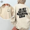 Nsync Shirt In My Nsync Reunion Era No Strings Attached Nsync Lyrics Nsync Sweatshirt Nsync Debut Album Shirt Nsync Merch revetee 1
