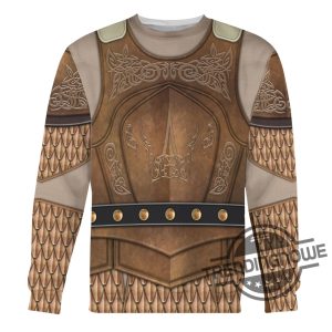 Game Of Thrones Jaime Lannister Armor Cosplay Shirt Game Of Thrones 3D Cosplay Hoodie Gift For Birthday Halloween trendingnowe 8