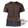 Game Of Thrones Arya Stark Cosplay Shirt Game Of Thrones 3D Cosplay Hoodie Gift For Birthday Halloween trendingnowe 9