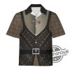 Game Of Thrones Jon Snow Cosplay Shirt Game Of Thrones 3D Cosplay Hoodie Gift For Birthday Halloween trendingnowe 5