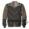 Game Of Thrones Jon Snow Cosplay Shirt Game Of Thrones 3D Cosplay Hoodie Gift For Birthday Halloween trendingnowe 7