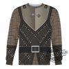 Game Of Thrones Jon Snow Cosplay Shirt Game Of Thrones 3D Cosplay Hoodie Gift For Birthday Halloween trendingnowe 8