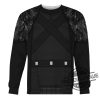 Game Of Thrones Jon Snow Outfit Iconic Cosplay Shirt Game Of Thrones 3D Cosplay Hoodie Gift For Birthday Halloween trendingnowe 8