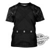 Game Of Thrones Jon Snow Outfit Iconic Cosplay Shirt Game Of Thrones 3D Cosplay Hoodie Gift For Birthday Halloween trendingnowe 9