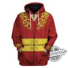 Game Of Thrones Cersei Lannister Cosplay Shirt Game Of Thrones 3D Cosplay Hoodie Gift For Birthday Halloween trendingnowe 1
