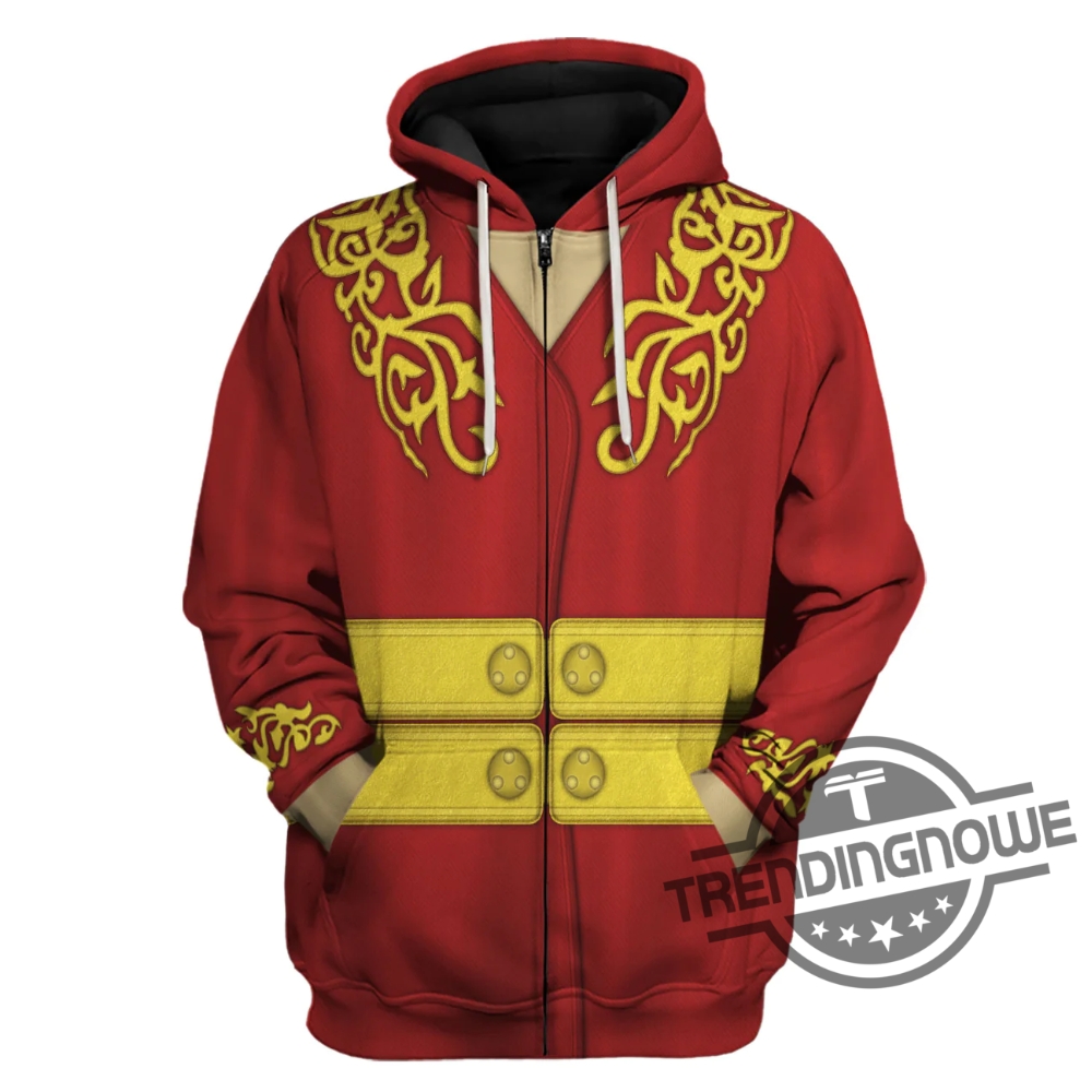 Game Of Thrones Cersei Lannister Cosplay Shirt Game Of Thrones 3D Cosplay Hoodie Gift For Birthday Halloween