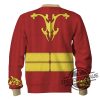 Game Of Thrones Cersei Lannister Cosplay Shirt Game Of Thrones 3D Cosplay Hoodie Gift For Birthday Halloween trendingnowe 7