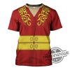 Game Of Thrones Cersei Lannister Cosplay Shirt Game Of Thrones 3D Cosplay Hoodie Gift For Birthday Halloween trendingnowe 9