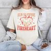 Throne Of Glass Fan Shirt Aelin Galathynius Sweatshirt Fireheart Aelin Tshirt Kingsflame The Thirteen Hoodie Gift For Book Lover giftyzy 6