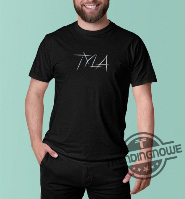 Tyla Shirt Tyla Blade T Shirt trendingnowe.com 1