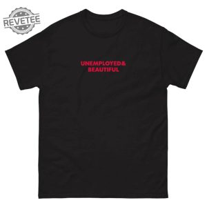 Im Dyslexic Yuck Fou Embroidered Shirt Y2k Shirt Unique revetee 2