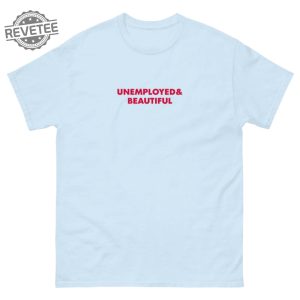 Im Dyslexic Yuck Fou Embroidered Shirt Y2k Shirt Unique revetee 4