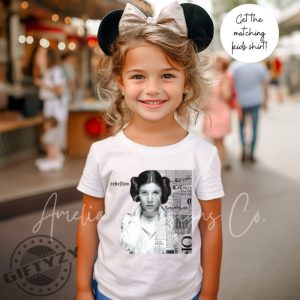 Swiftie Disney Inspired Shirt Princess Leia Reputation Tshirt Taylor Disneyland Sweatshirt Princess Vacation Hoodie Disney World Gift giftyzy 8