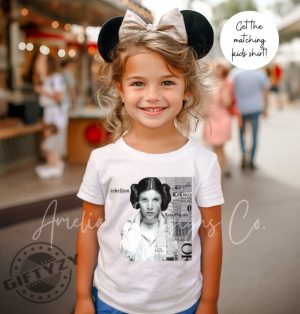 Swiftie Disney Inspired Shirt Princess Leia Reputation Tshirt Taylor Disneyland Sweatshirt Princess Vacation Hoodie Disney World Gift giftyzy 8