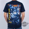 One Piece Strawhat Pirates Crew Egghead Arc Shirt trendingnowe 1