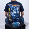 One Piece Strawhat Pirates Crew Egghead Arc Shirt trendingnowe 4
